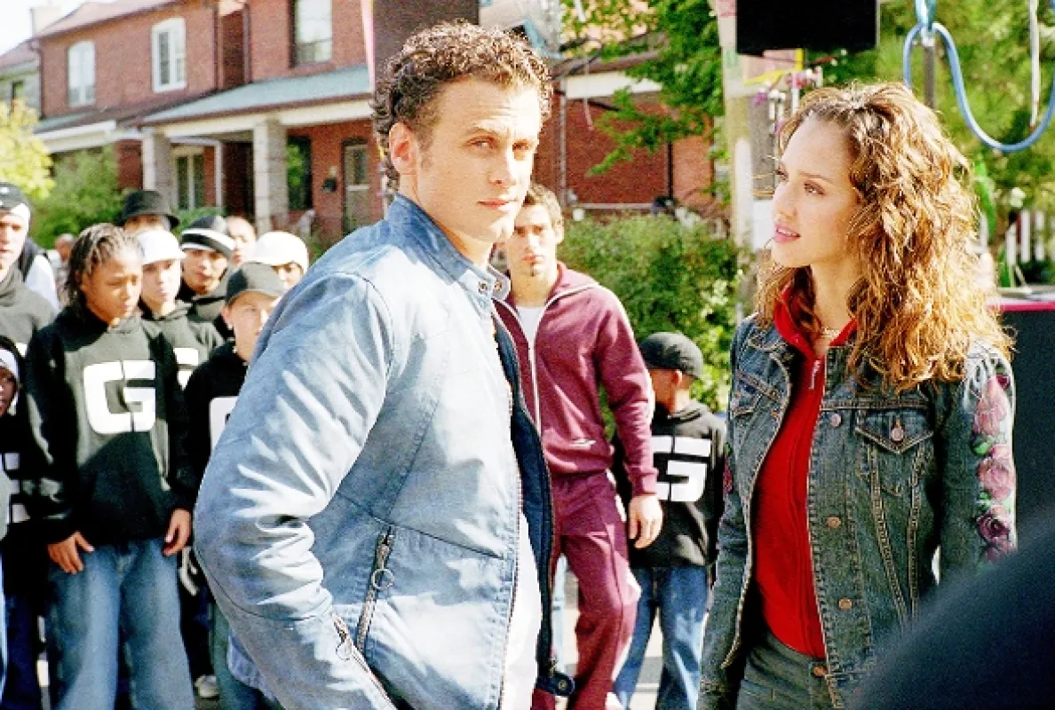 Honey, 2003 - fotogaléria