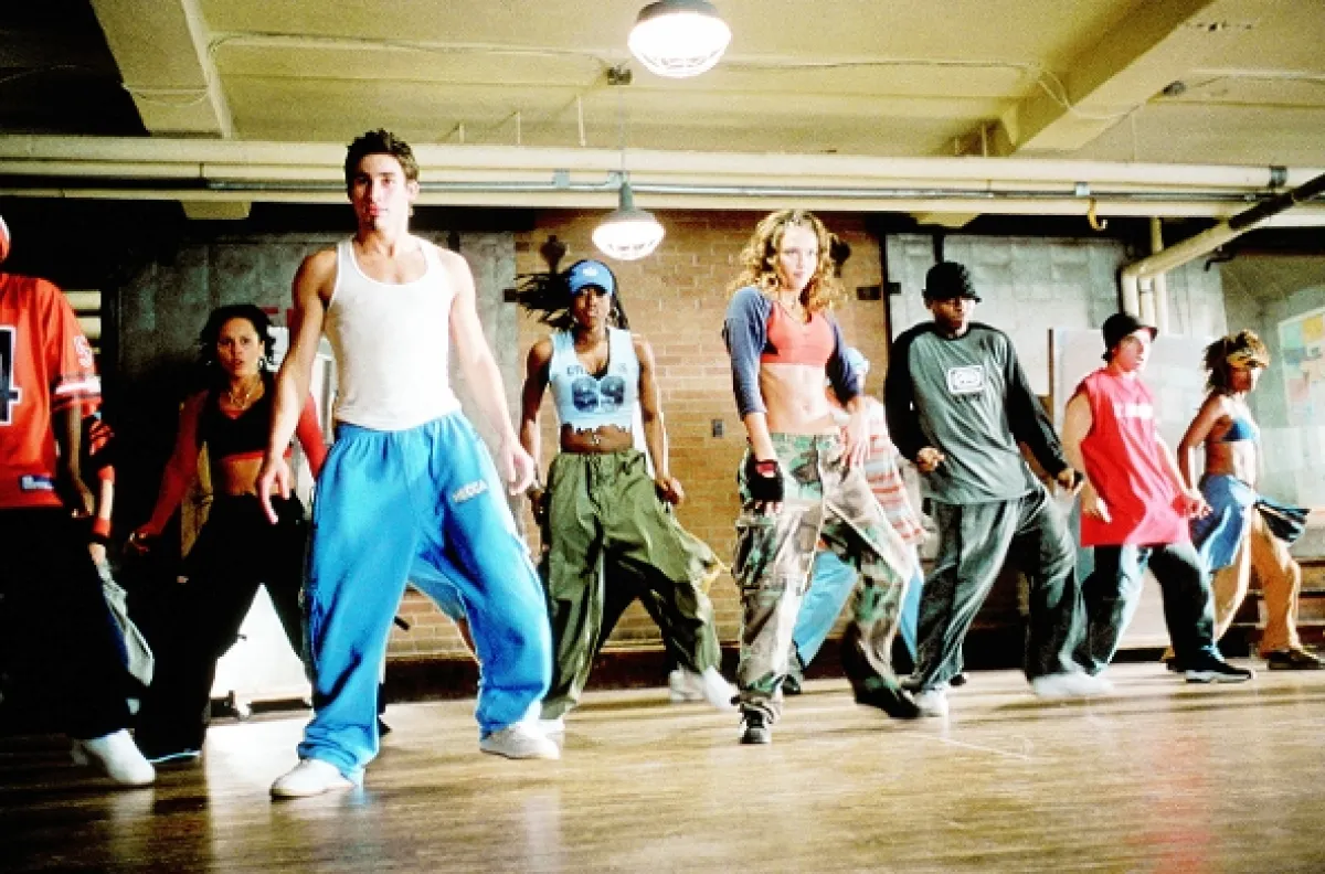 Honey, 2003 - fotogaléria