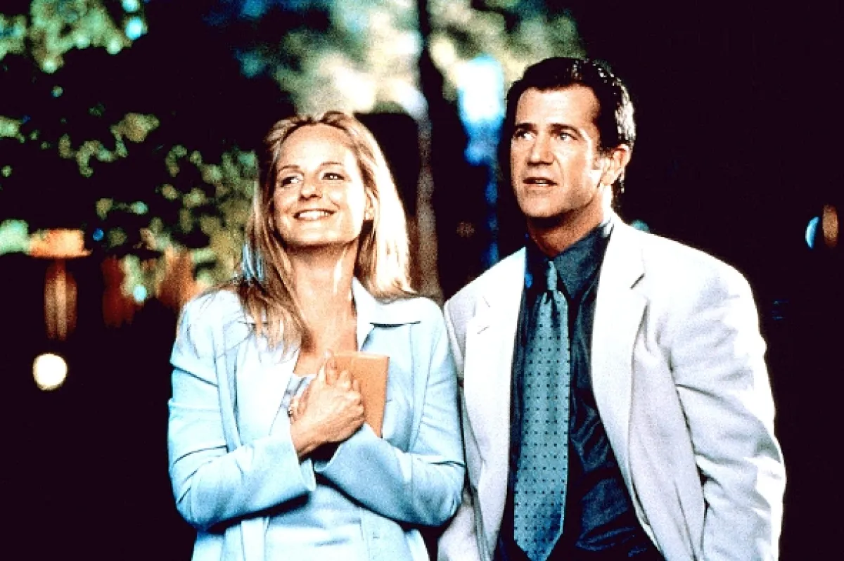 Po čom ženy túžia (What Women Want), 2000 - fotogaléria
