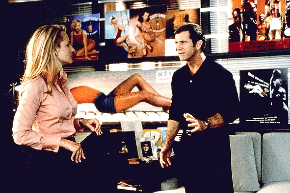 Po čom ženy túžia (What Women Want), 2000 - fotogaléria