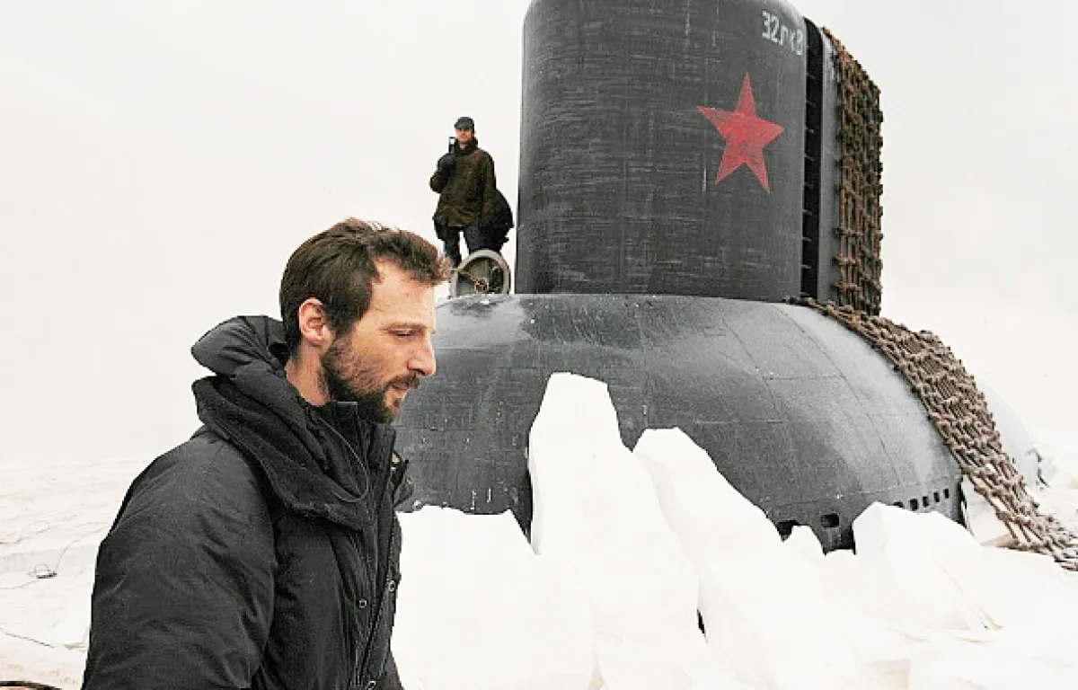 Babylon (Babylon A.D.), 2008 - fotogaléria