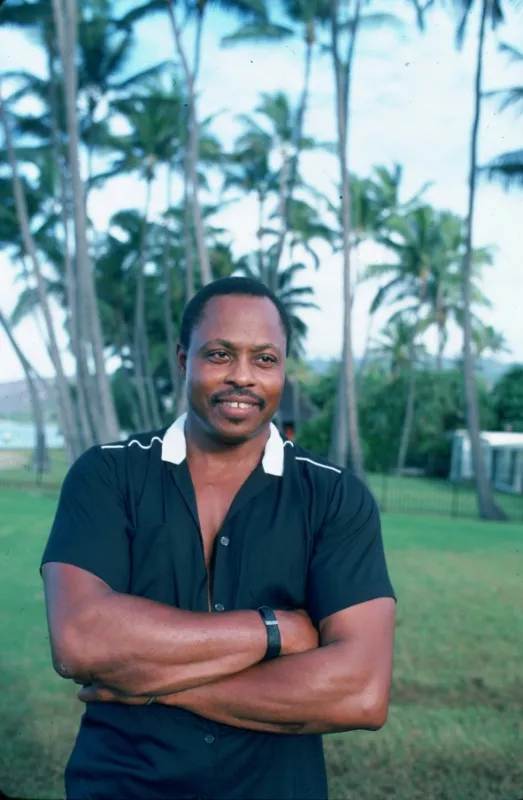 Magnum (Magnum P.I. I), 2018 - fotogaléria