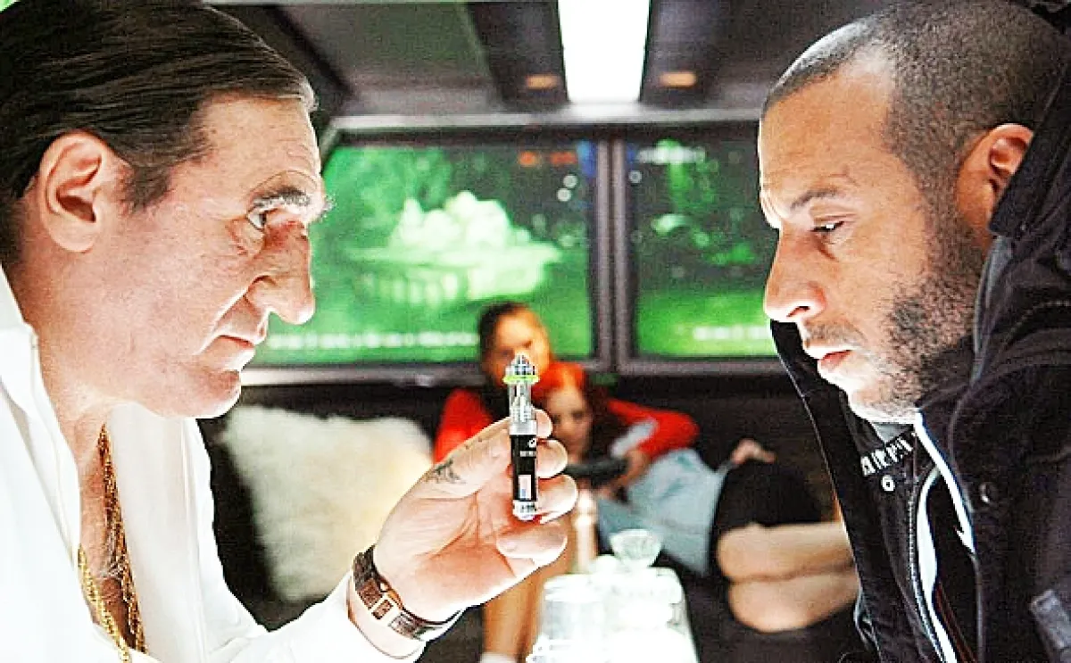 Babylon (Babylon A.D.), 2008 - fotogaléria