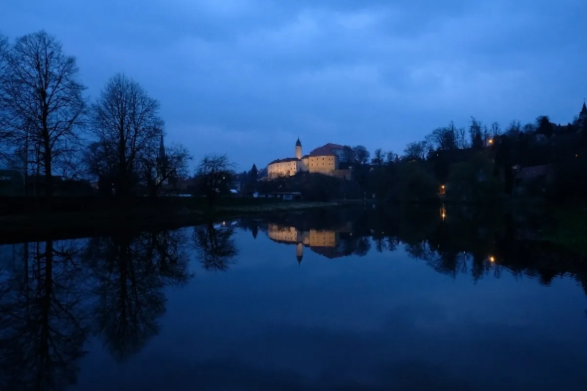 Odznak Vysočina, 2022 - fotogaléria