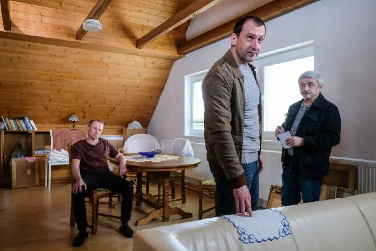 Odznak Vysočina, 2022 - fotogaléria