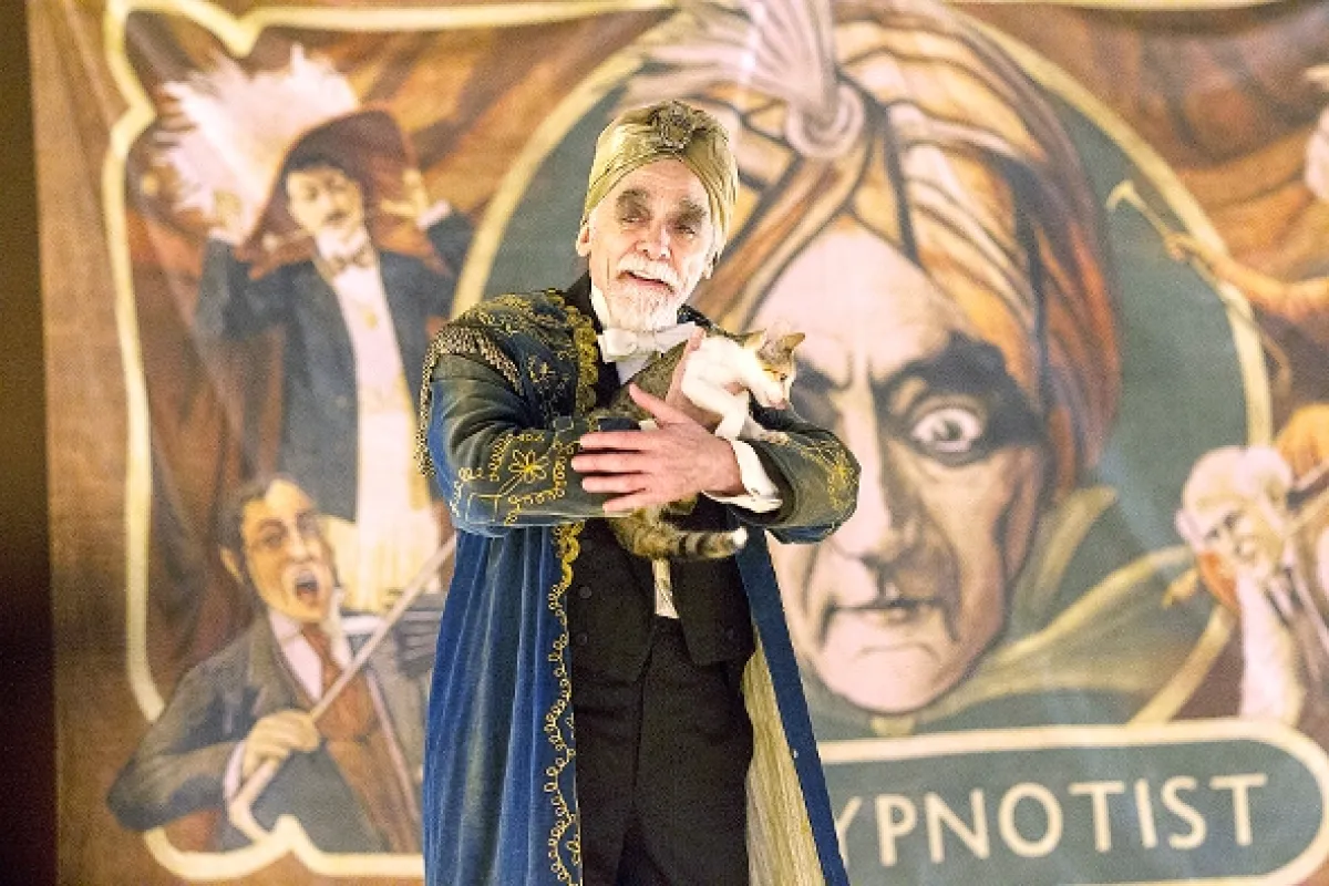 Knick: Doktoři bez hranic (The Knick II), 2015 - fotogaléria