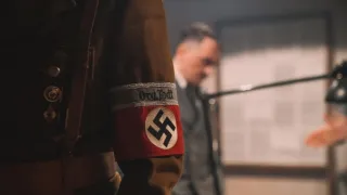 Vzestup nacistů - Pád (1/3)