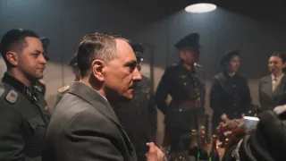 Vzestup nacistů - Pád (1/3)