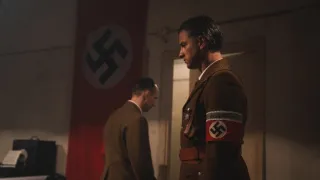 Vzestup nacistů - Pád (1/3)
