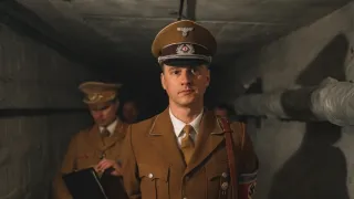 Vzestup nacistů - Pád (1/3)