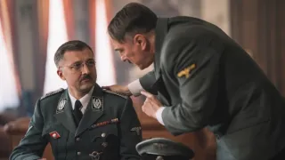 Vzestup nacistů - Pád (1/3)