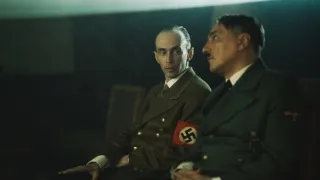 Vzestup nacistů - Pád (1/3)