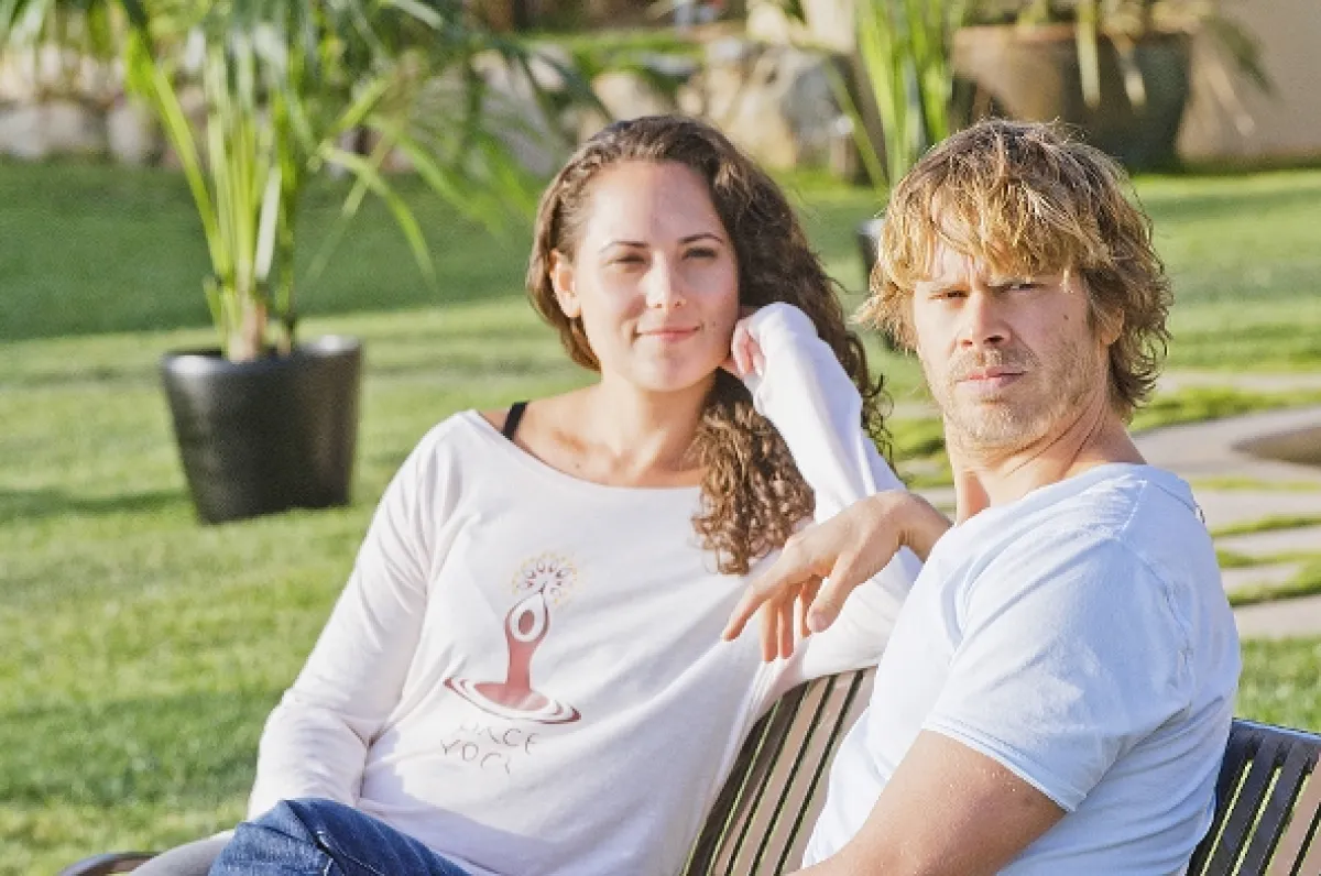 NCIS: Los Angeles, 2013 - fotogaléria