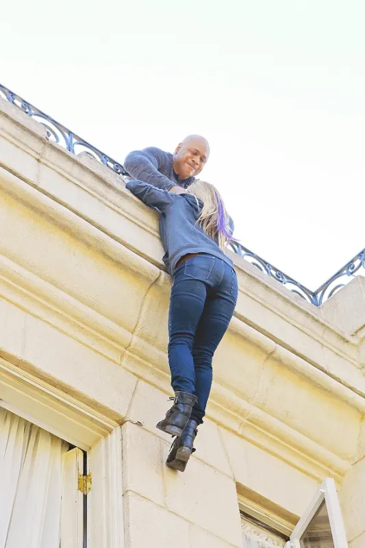 NCIS: Los Angeles, 2013 - fotogaléria