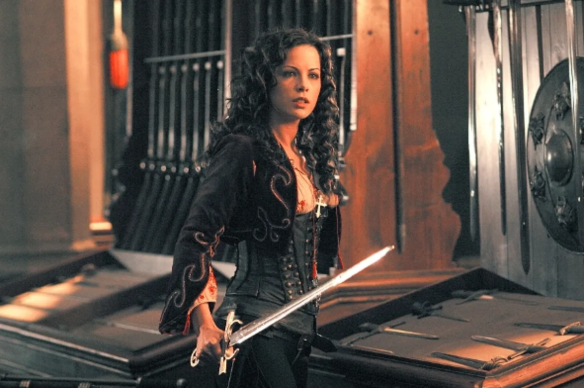 Van Helsing, 2004 - fotogaléria