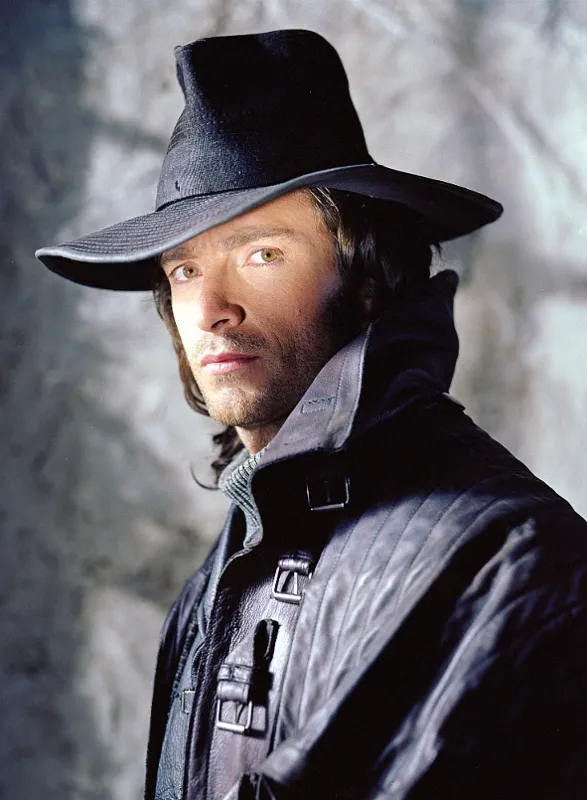 Van Helsing, 2004 - fotogaléria