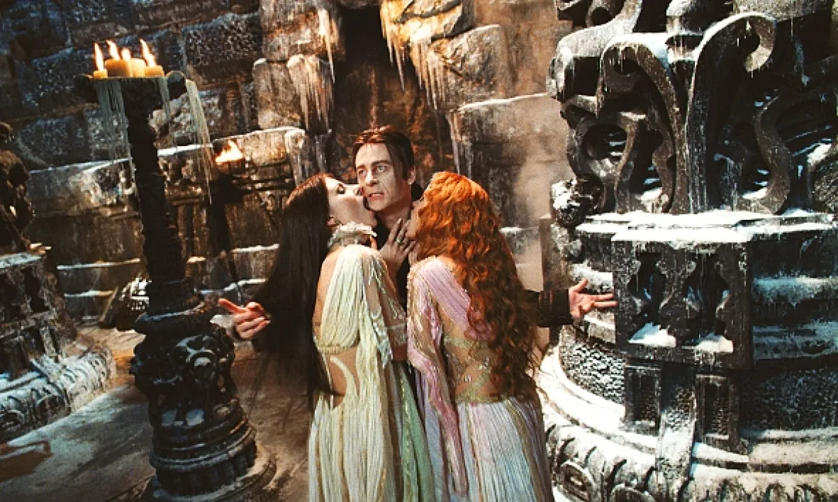 Van Helsing, 2004 - fotogaléria