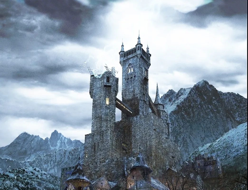 Van Helsing, 2004 - fotogaléria