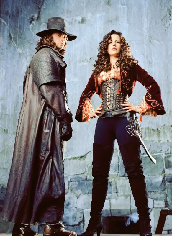 Van Helsing, 2004 - fotogaléria