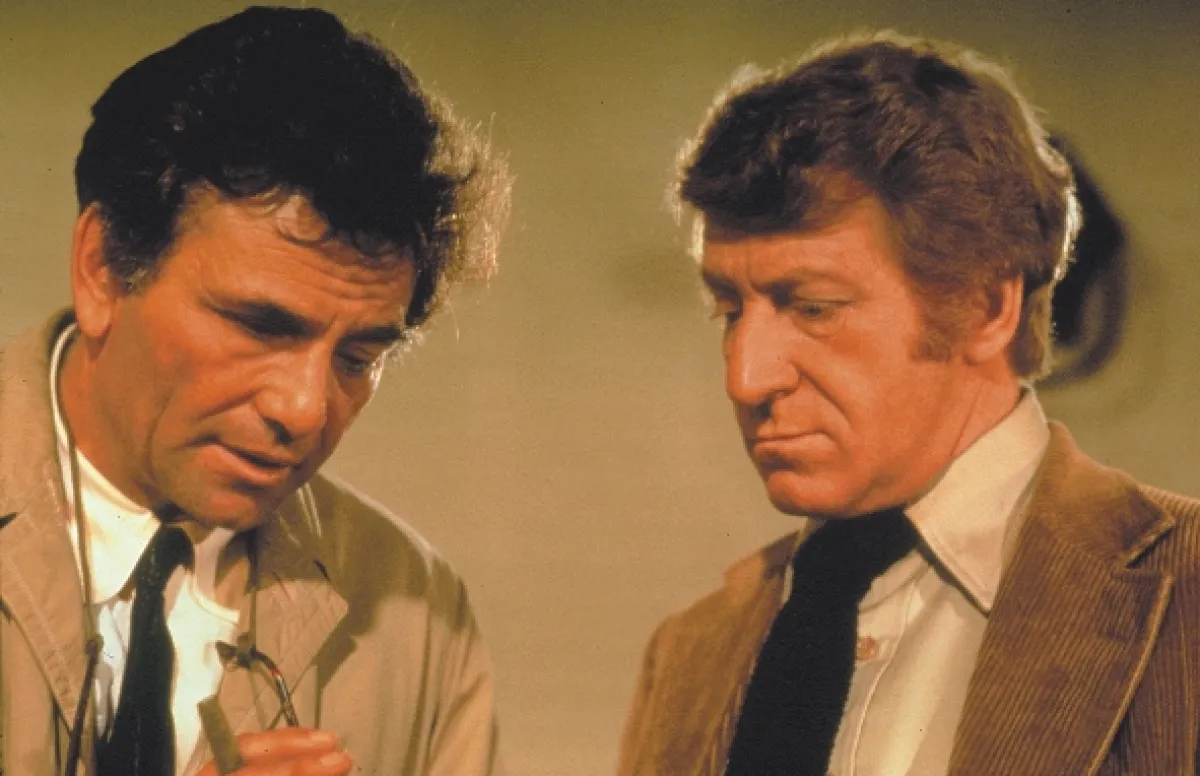 Columbo, 1978 - fotogaléria