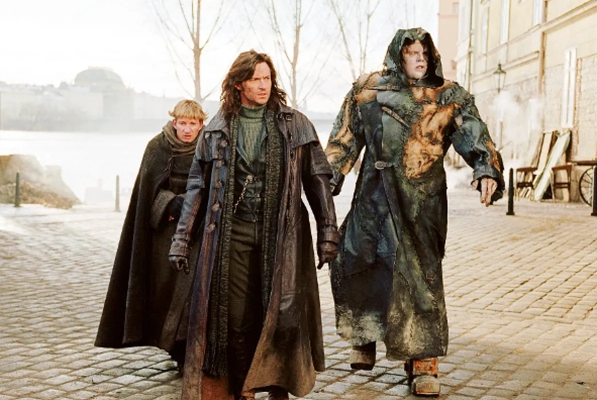 Van Helsing, 2004 - fotogaléria