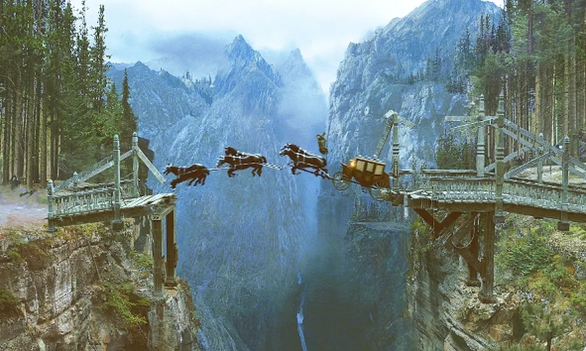 Van Helsing, 2004 - fotogaléria