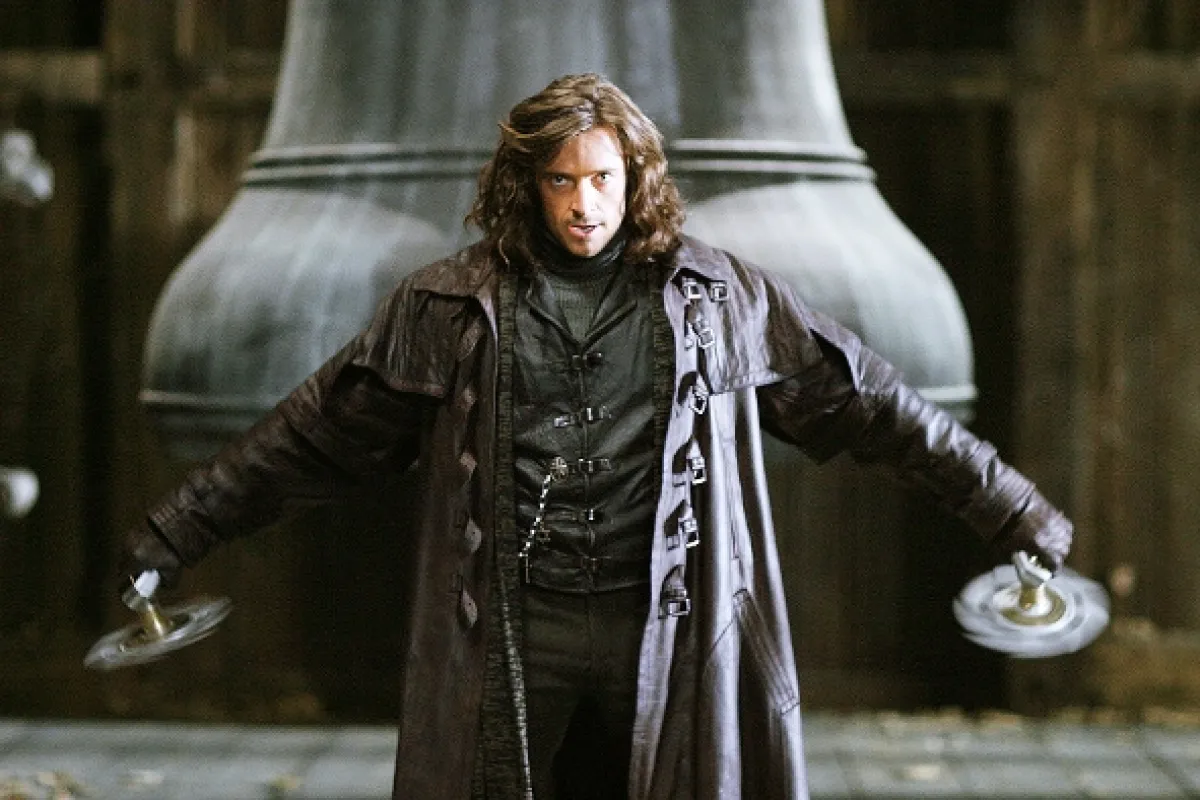 Van Helsing, 2004 - fotogaléria