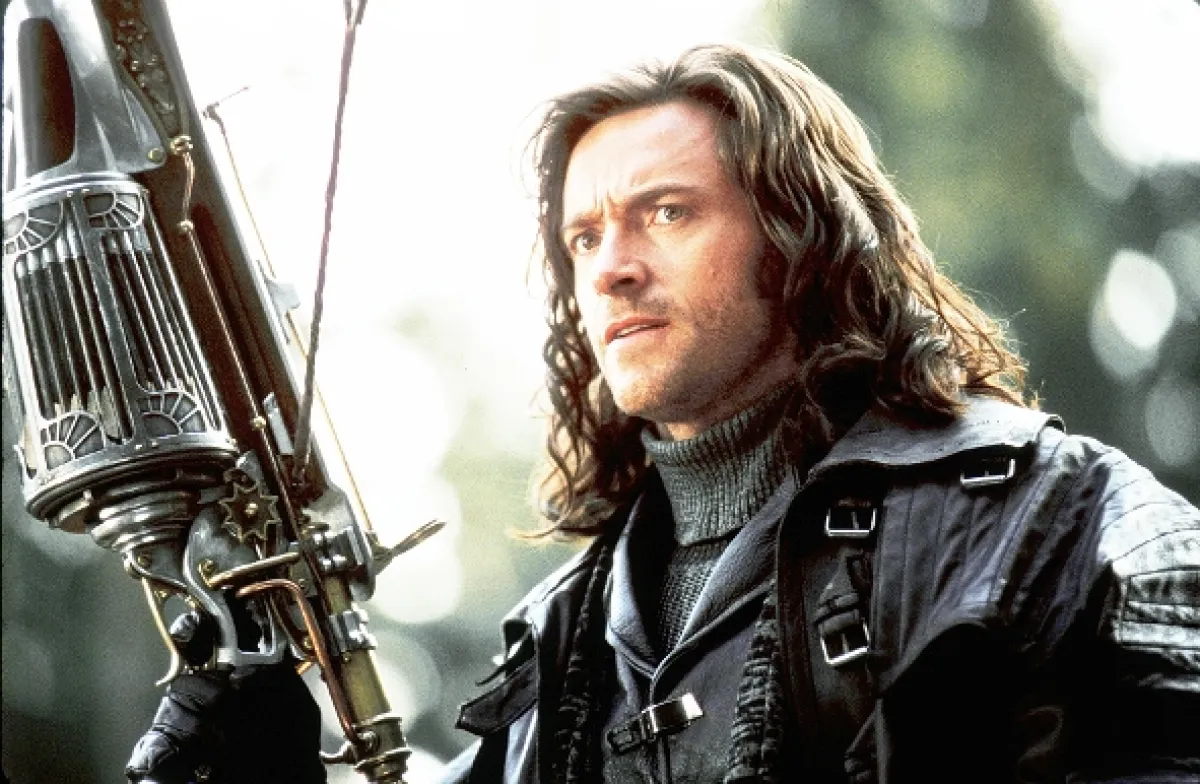 Van Helsing, 2004 - fotogaléria