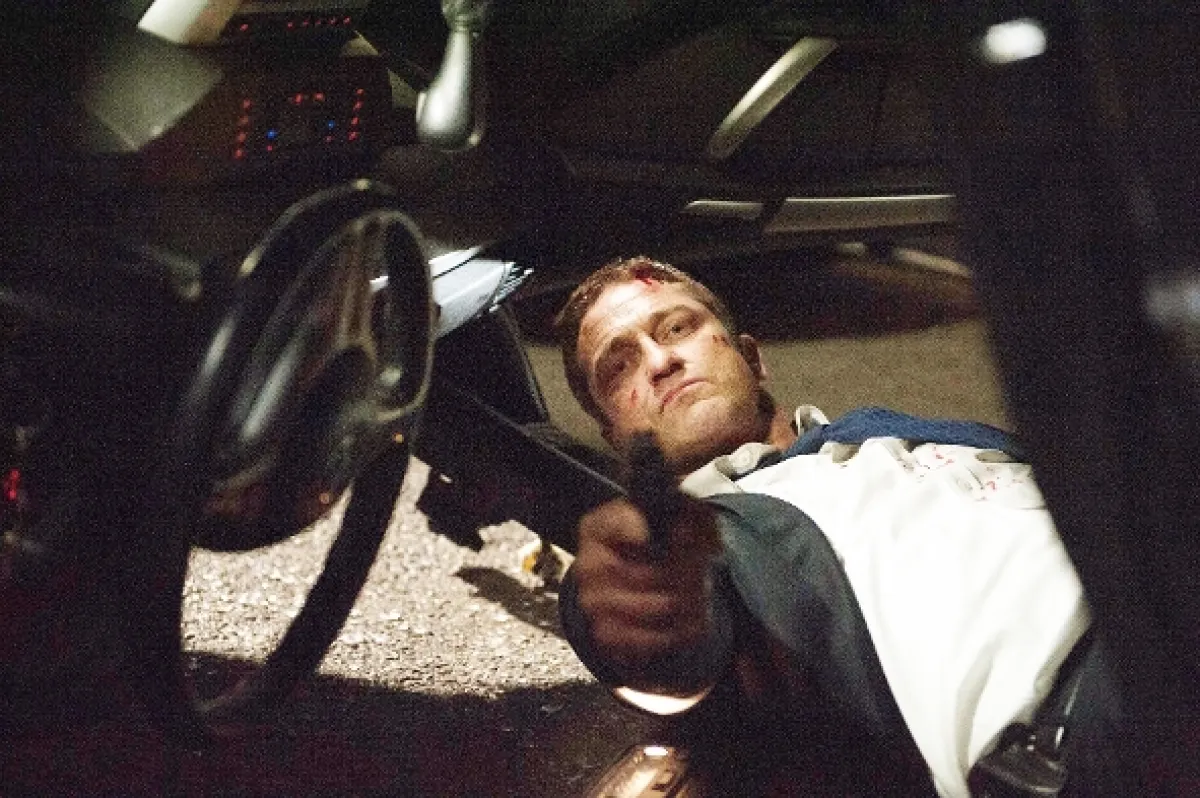 Pád Londýna (London Has Fallen), 2014 - fotogaléria