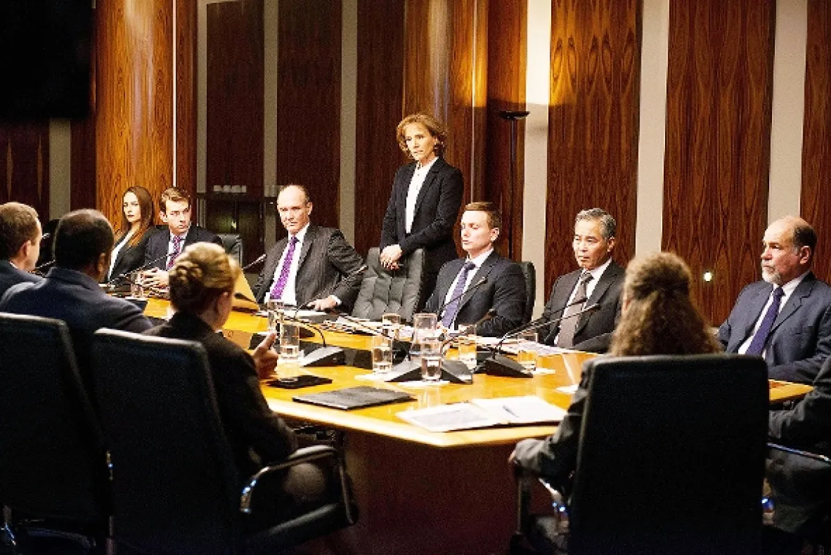 Pád Londýna (London Has Fallen), 2014 - fotogaléria