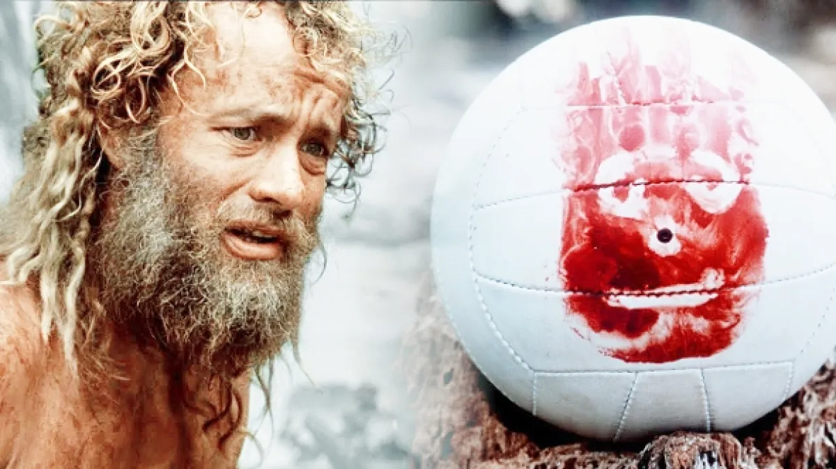 Stroskotanec (Cast Away), 2000 - fotogaléria