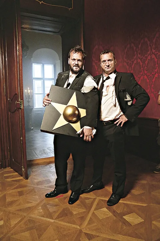 Česko Slovensko má talent, 2015 - fotogaléria