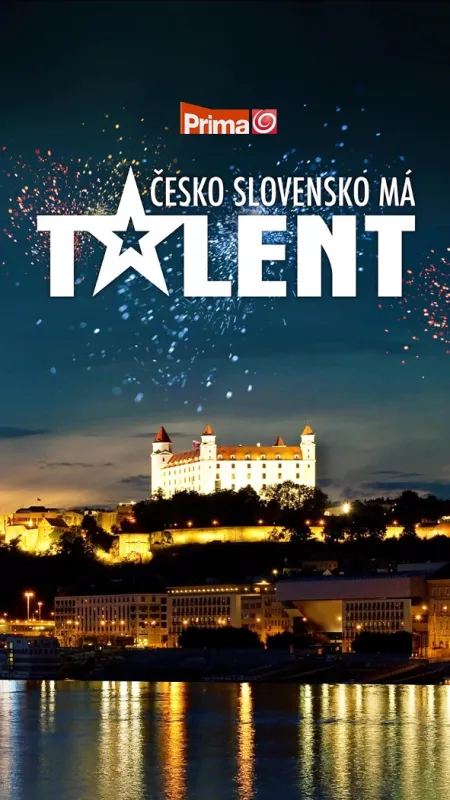 Česko Slovensko má talent, 2015 - fotogaléria