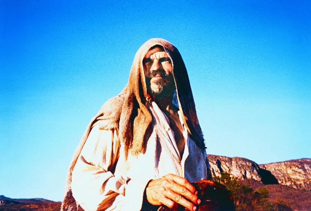 V žáru slunce (Abril Despedaçado), 2001 - fotogaléria