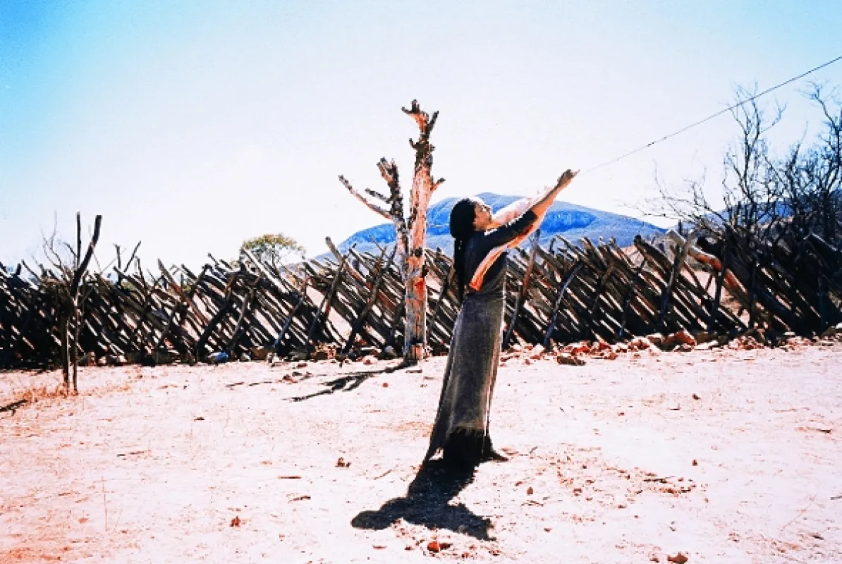 V žáru slunce (Abril Despedaçado), 2001 - fotogaléria