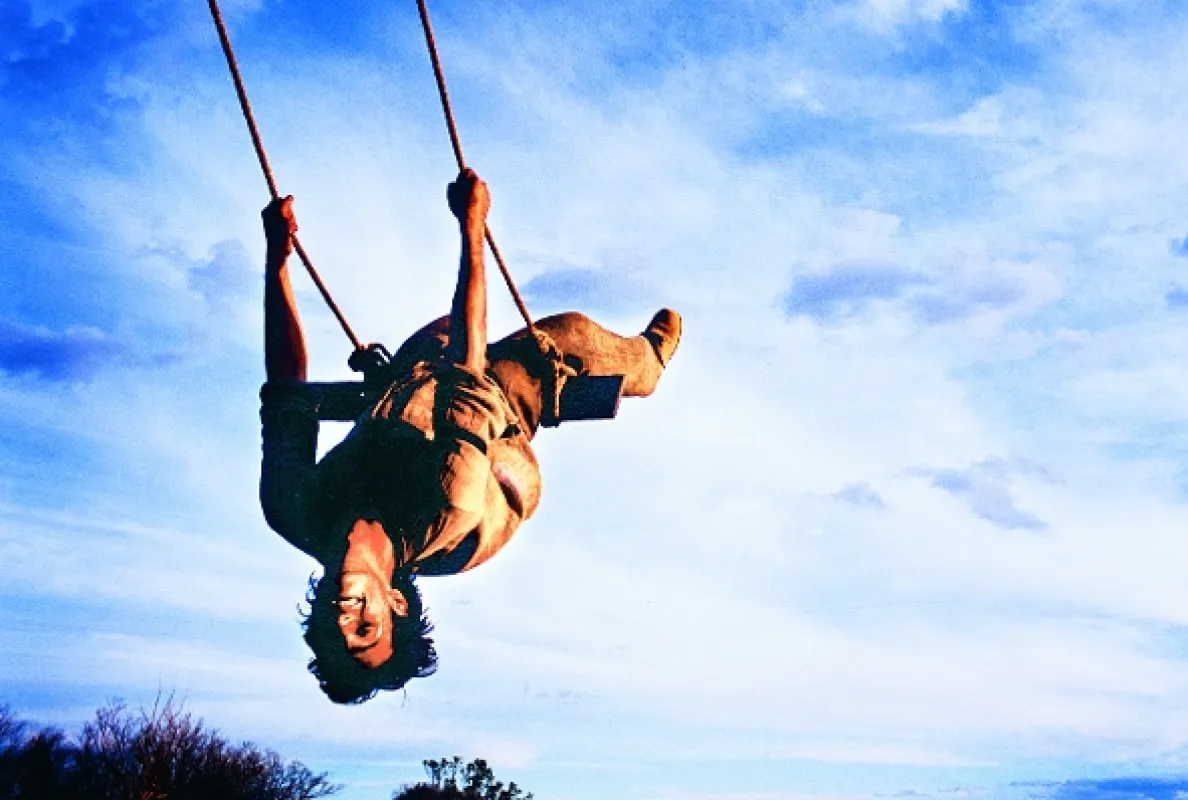 V žáru slunce (Abril Despedaçado), 2001 - fotogaléria