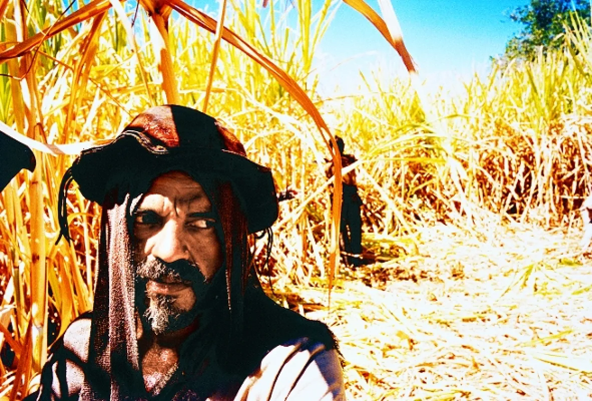 V žáru slunce (Abril Despedaçado), 2001 - fotogaléria
