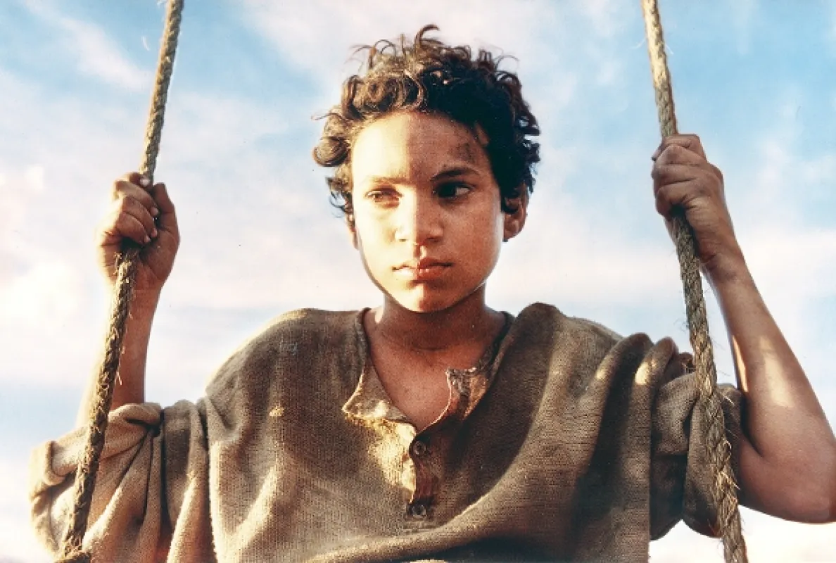 V žáru slunce (Abril Despedaçado), 2001 - fotogaléria