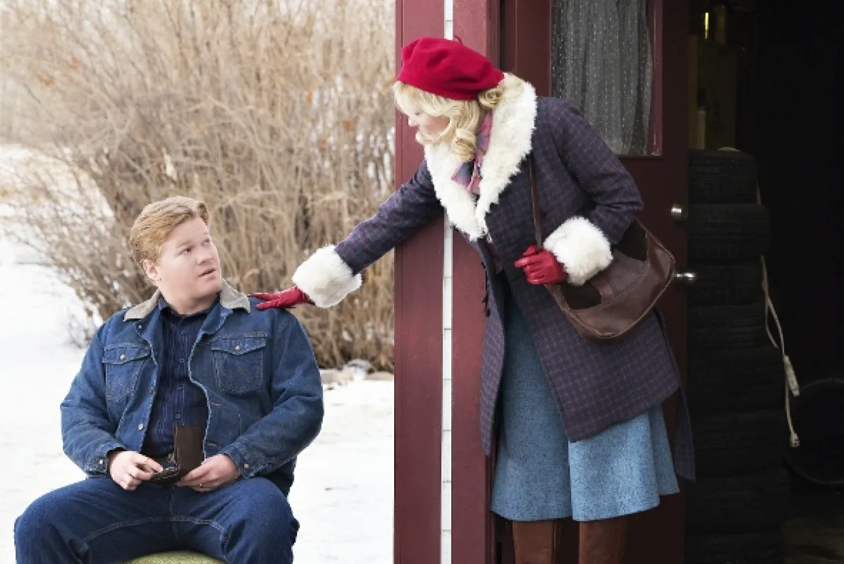 Fargo (Fargo II: Before the Law), 2015 - fotogaléria