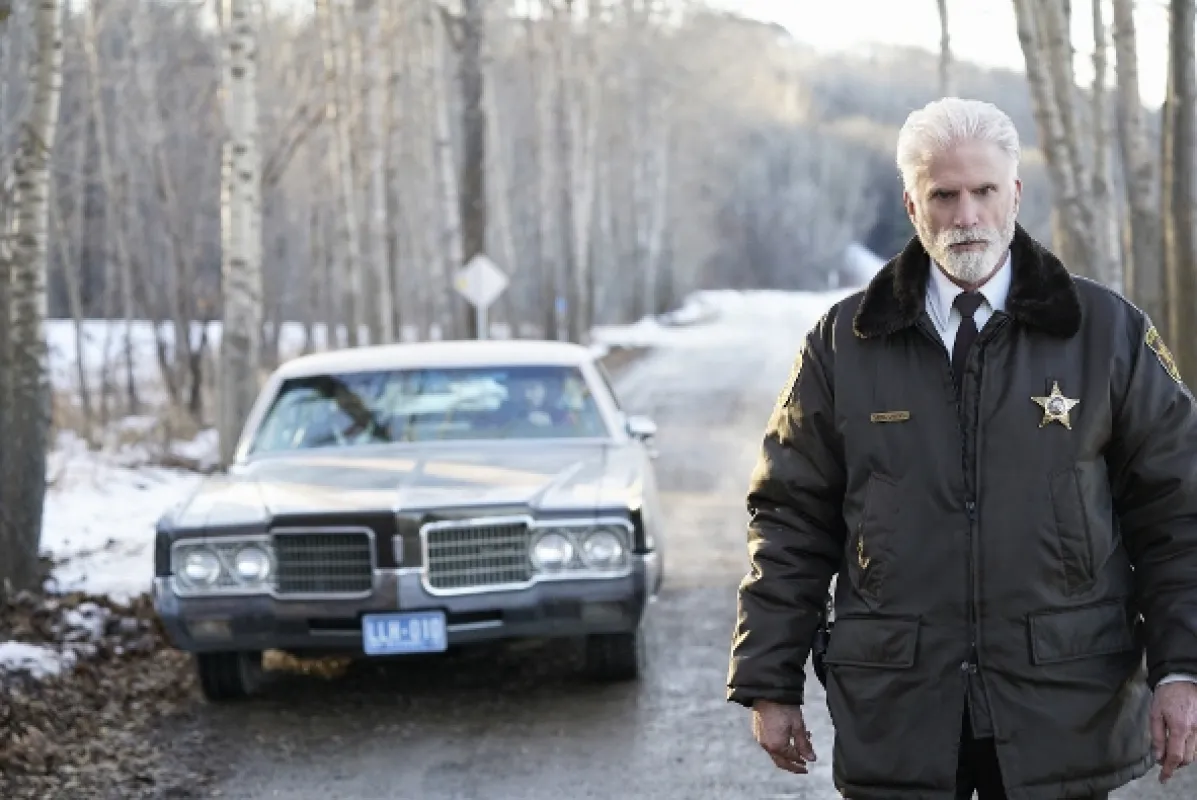 Fargo (Fargo II: Before the Law), 2015 - fotogaléria