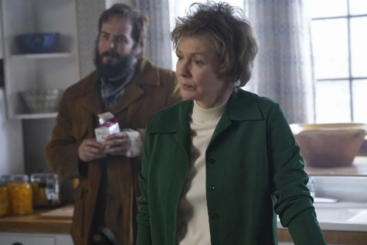 Fargo (Fargo II: Before the Law), 2015 - fotogaléria