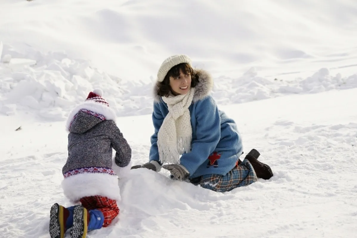 Fargo (Fargo II: Before the Law), 2015 - fotogaléria