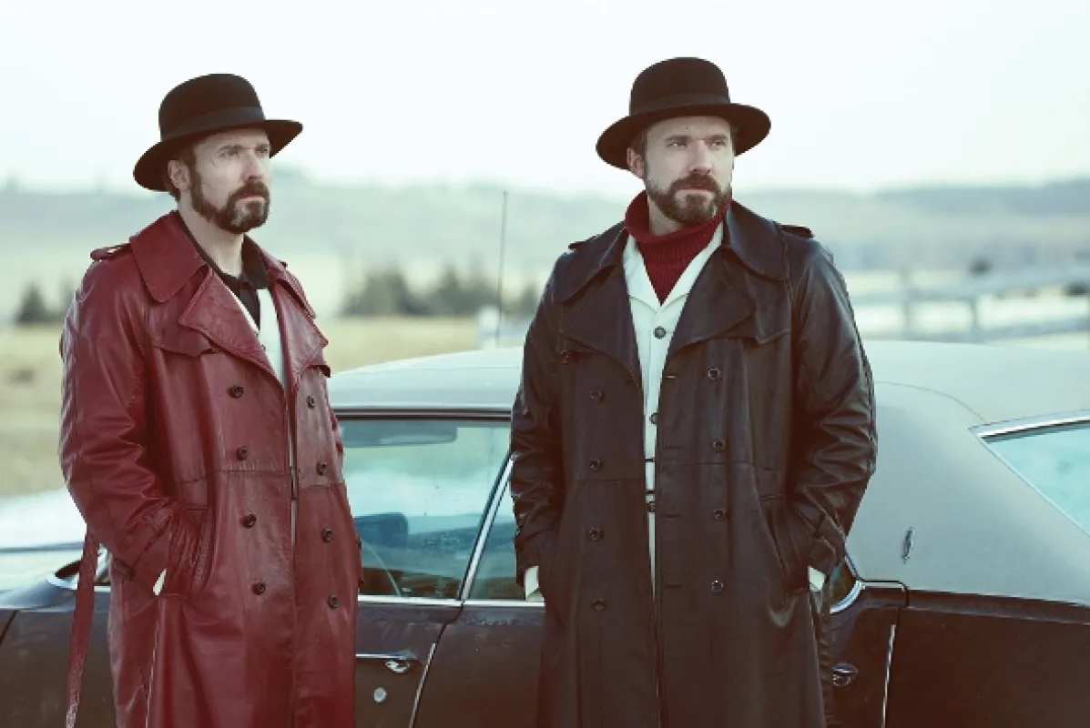 Fargo (Fargo II: Before the Law), 2015 - fotogaléria