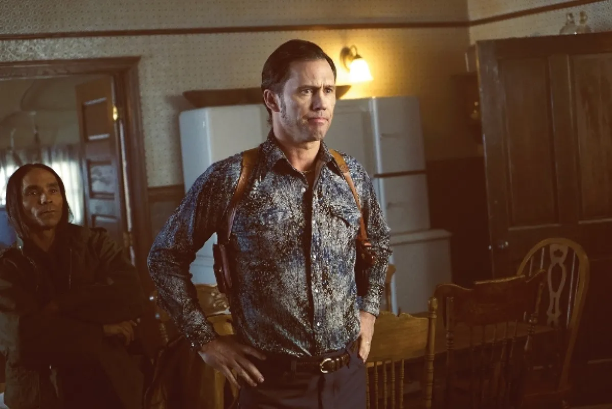 Fargo (Fargo II: Before the Law), 2015 - fotogaléria