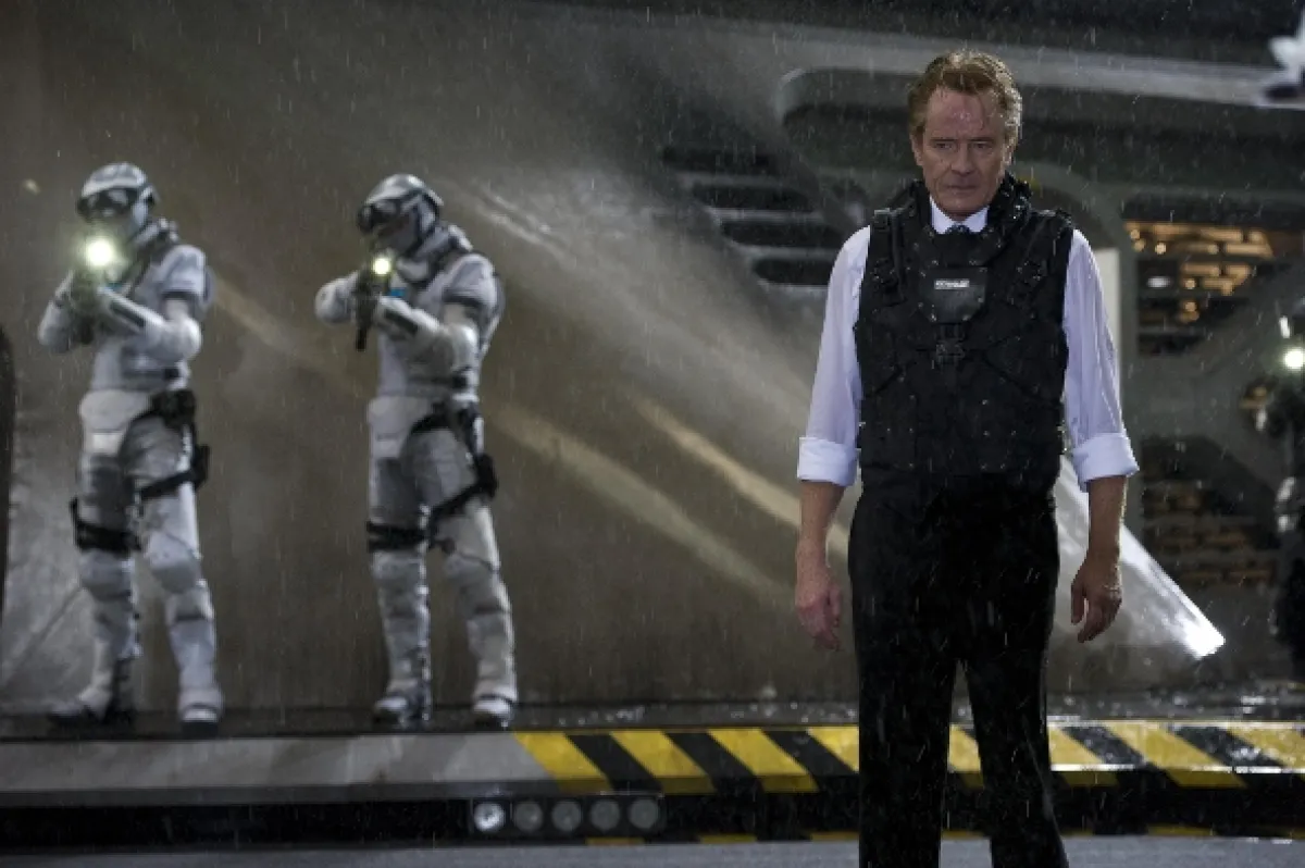 Total Recall, 2011 - fotogaléria