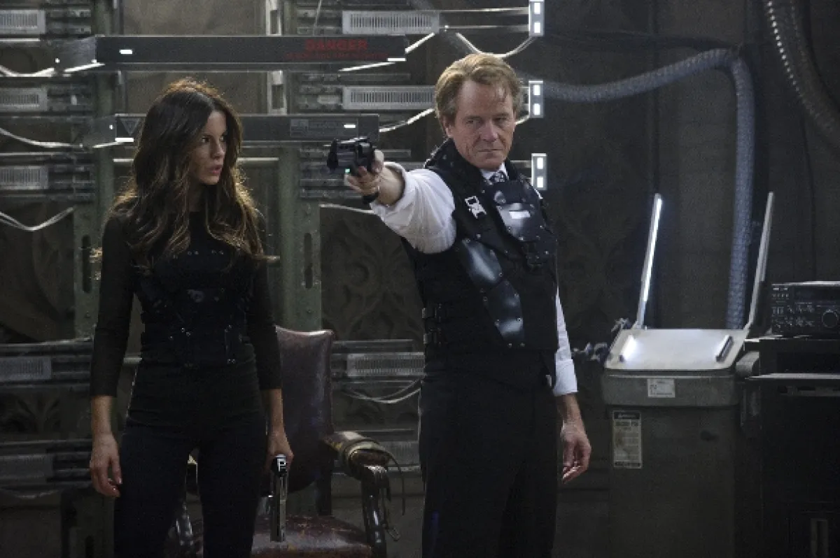 Total Recall, 2011 - fotogaléria