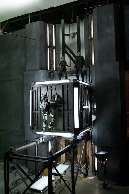 Total Recall, 2011 - fotogaléria