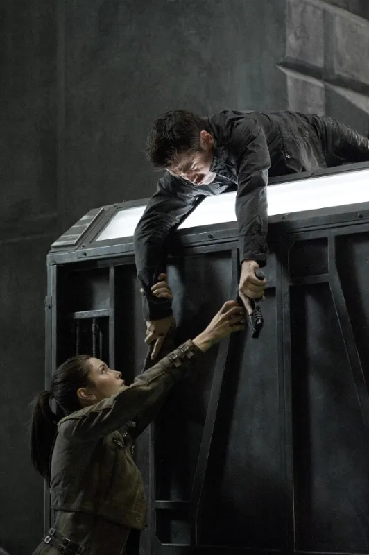 Total Recall, 2011 - fotogaléria