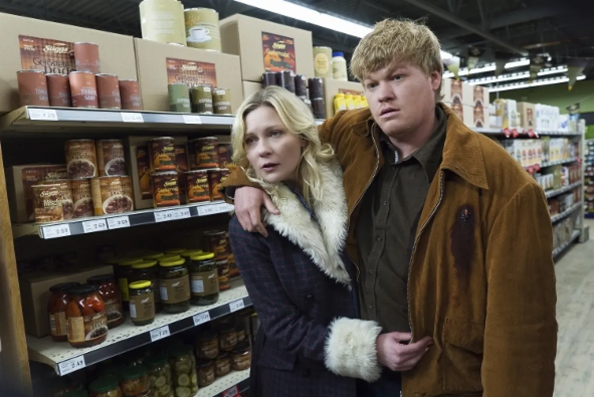 Fargo (Fargo II: Palindrome), 2015 - fotogaléria