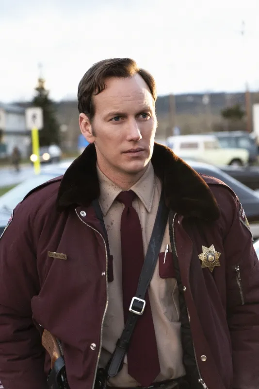 Fargo (Fargo II: Palindrome), 2015 - fotogaléria